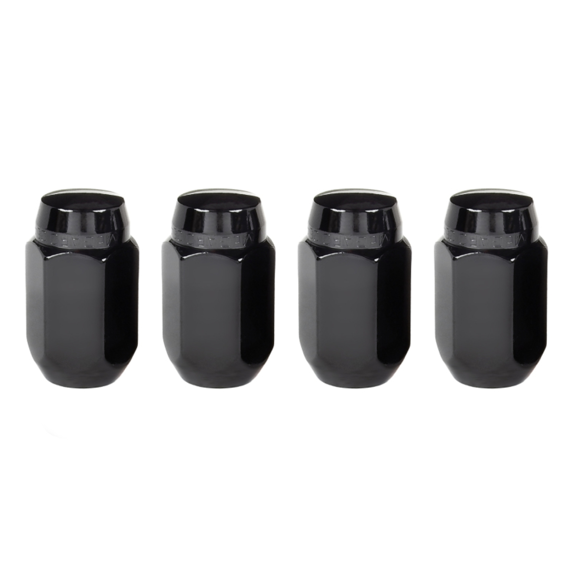 Picture of McGard MCG Hex Lug Nuts - 64072