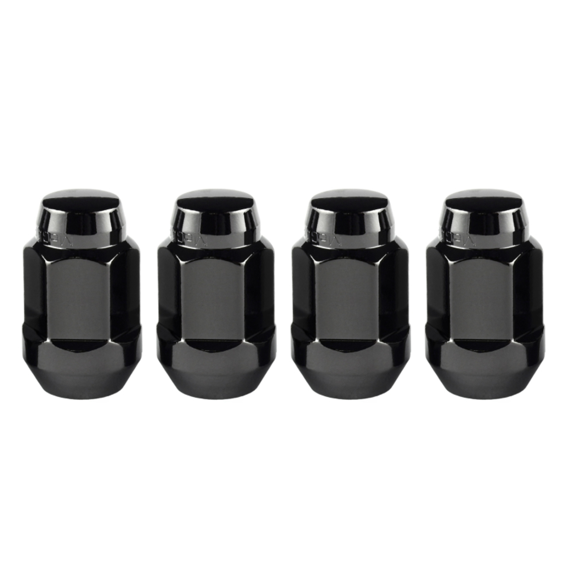 Picture of McGard MCG Hex Lug Nuts - 64074