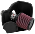 Picture of KN Cold Air Intakes - 69-6013TTK