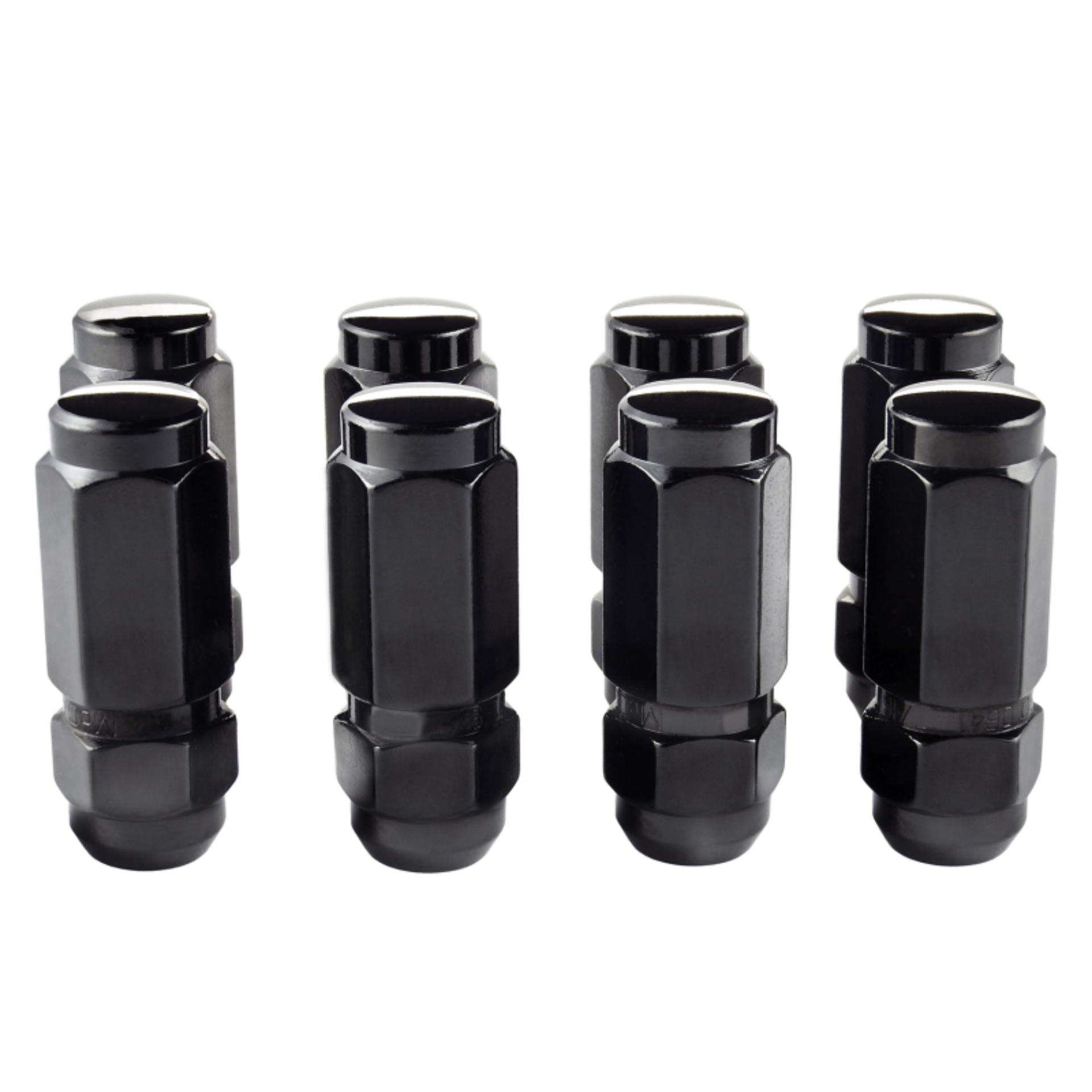 Picture of McGard MCG Hex Lug Nuts - 64816