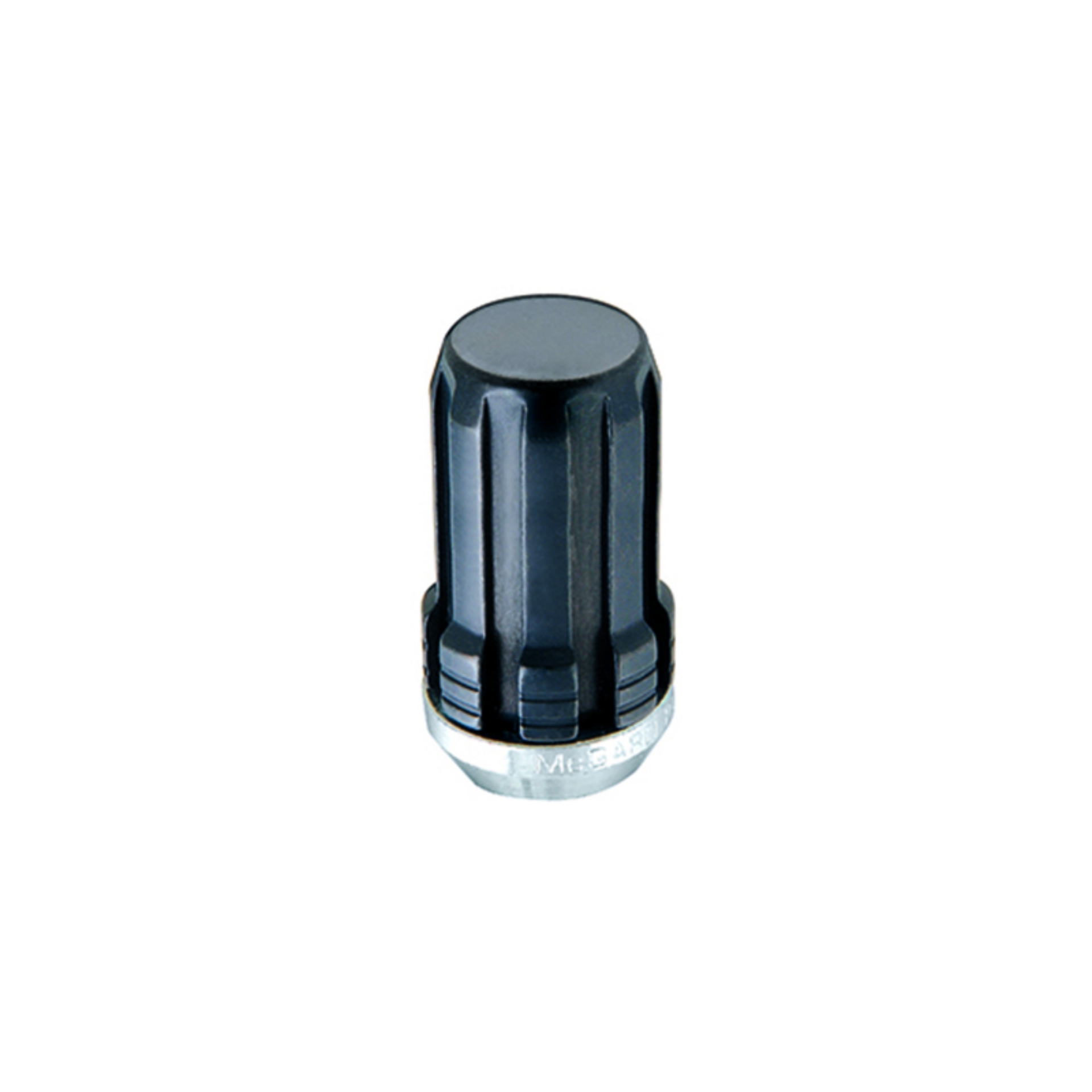 Picture of McGard MCG SplineDrive Lug Nuts - 65310BK