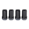 Picture of McGard MCG SplineDrive Lug Nuts - 65315BK