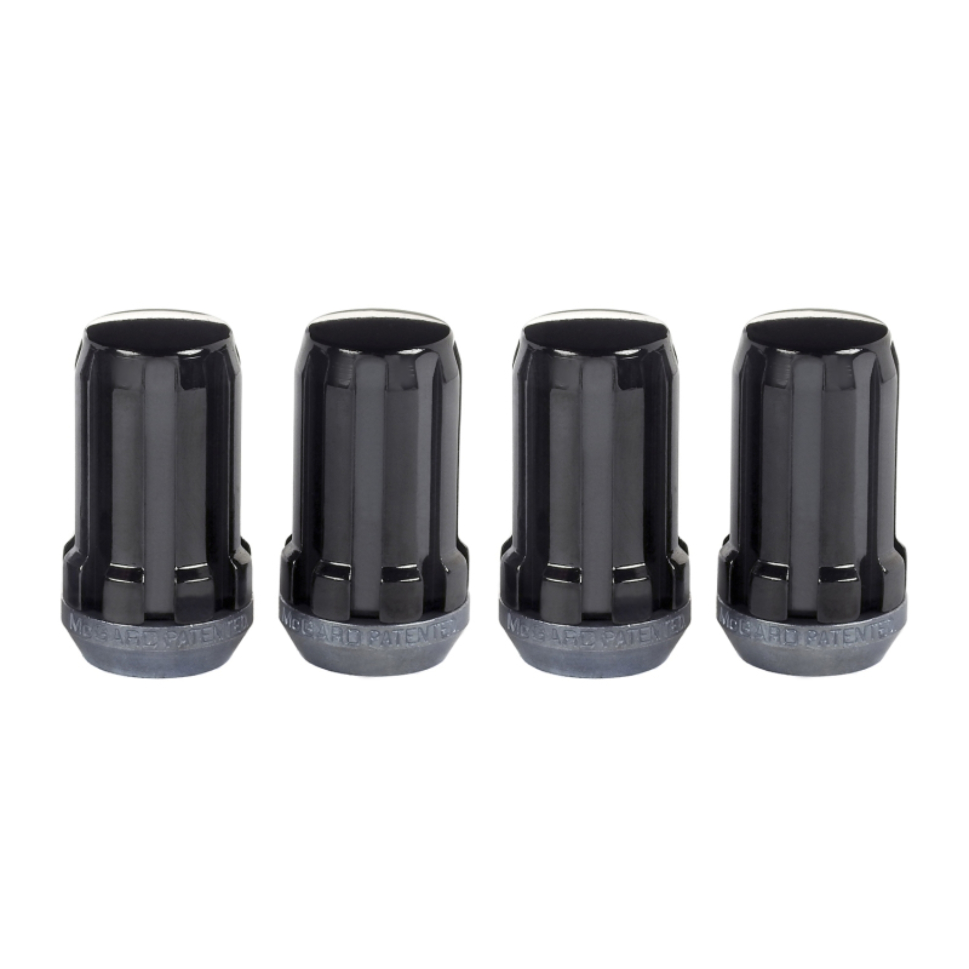 Picture of McGard MCG SplineDrive Lug Nuts - 65315BK