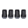Picture of McGard MCG SplineDrive Lug Nuts - 65354BK
