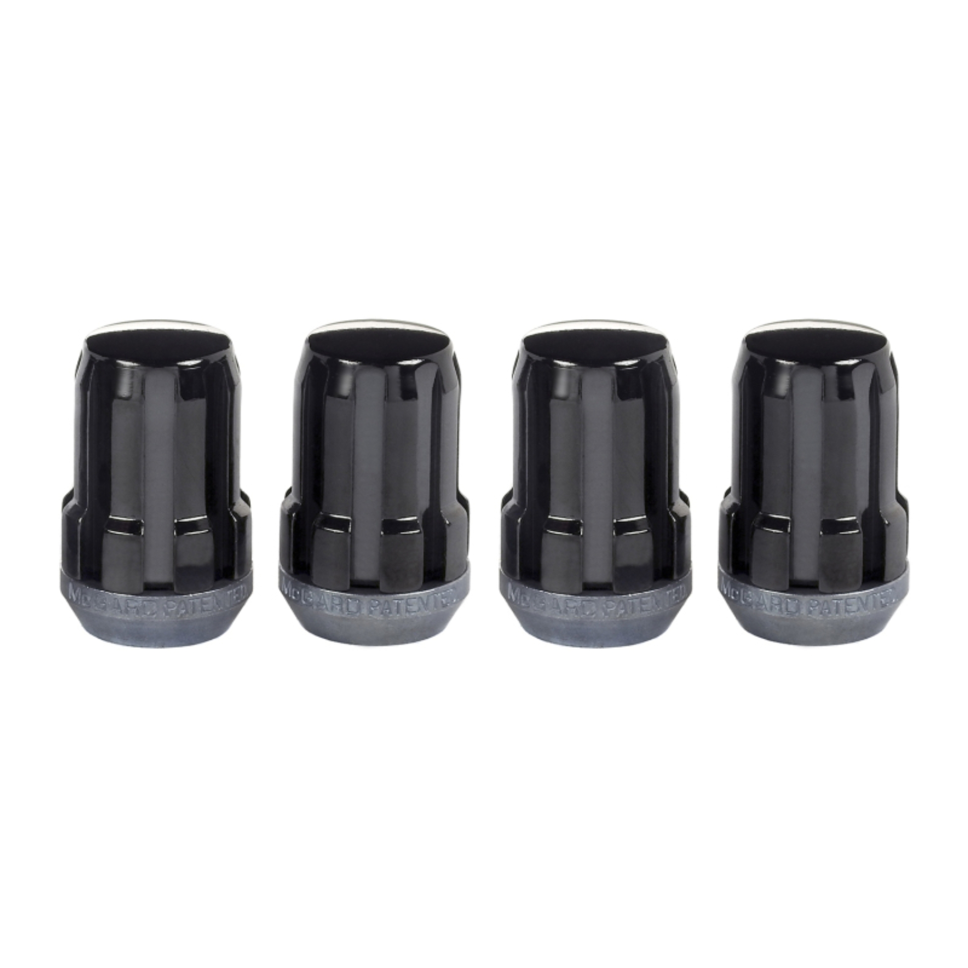 Picture of McGard MCG SplineDrive Lug Nuts - 65354BK