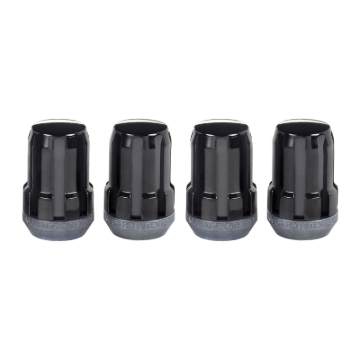 Picture of McGard MCG SplineDrive Lug Nuts - 65354BK
