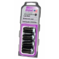 Picture of McGard MCG SplineDrive Lug Nuts - 65315BK