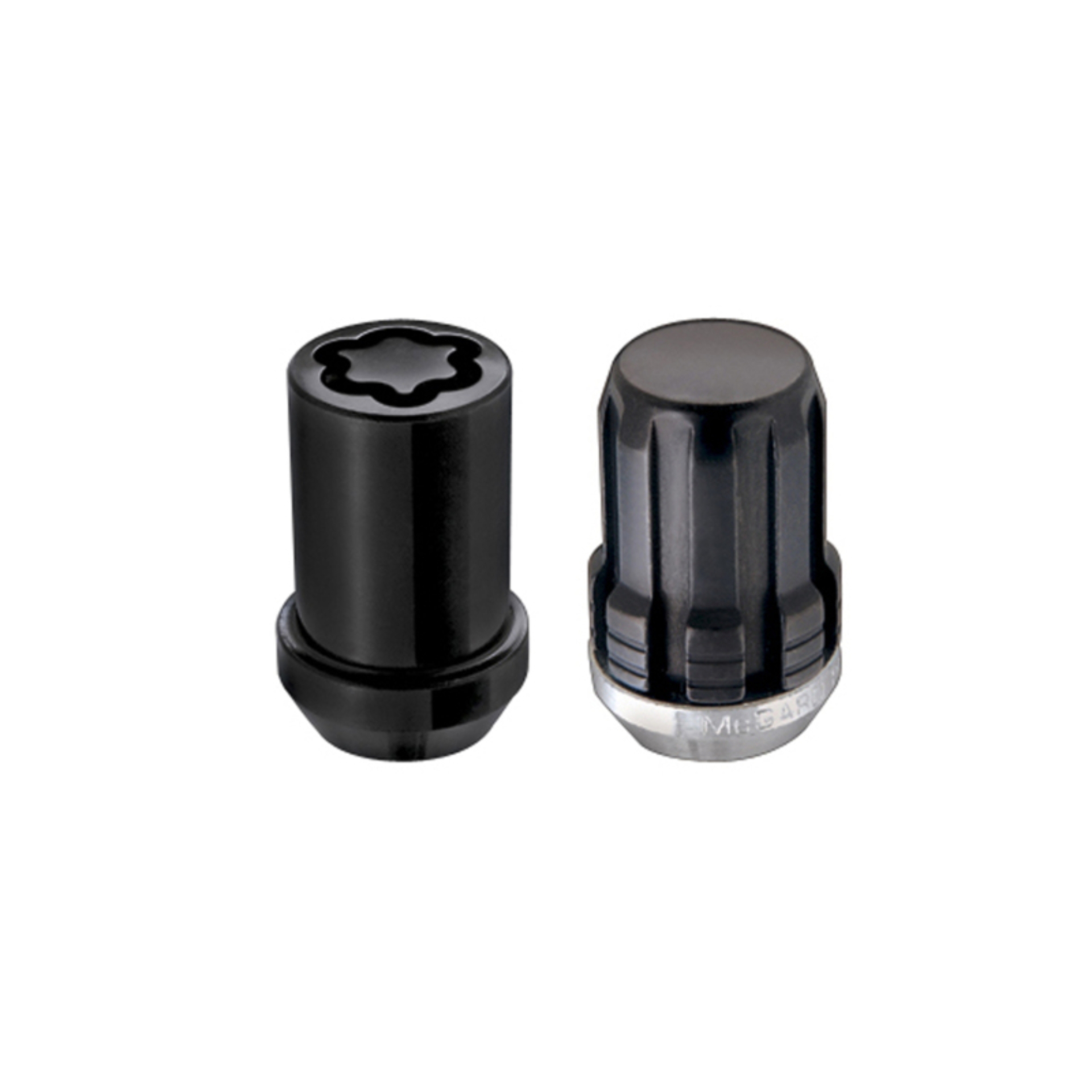 Picture of McGard MCG SplineDrive Install Kits Lug Nuts - 65454BK