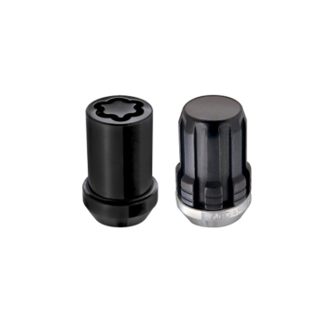 Picture of McGard MCG SplineDrive Install Kits Lug Nuts - 65454BK