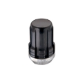 Picture of McGard MCG SplineDrive Lug Nuts - 65354BK