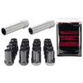 Picture of McGard MCG SplineDrive Install Kits Lug Nuts - 65454BK