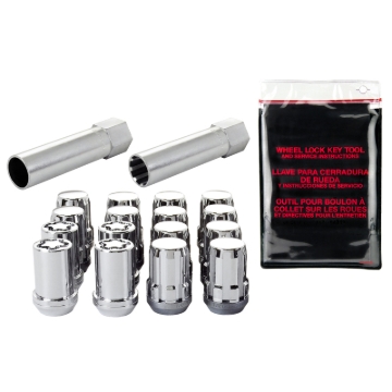 Picture of McGard MCG SplineDrive Install Kits Lug Nuts - 65457