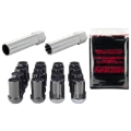 Picture of McGard MCG SplineDrive Install Kits Lug Nuts - 65457BK
