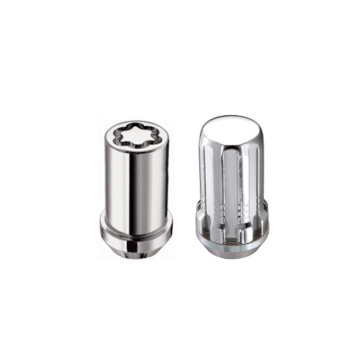 Picture of McGard MCG SplineDrive Install Kits Lug Nuts - 65540