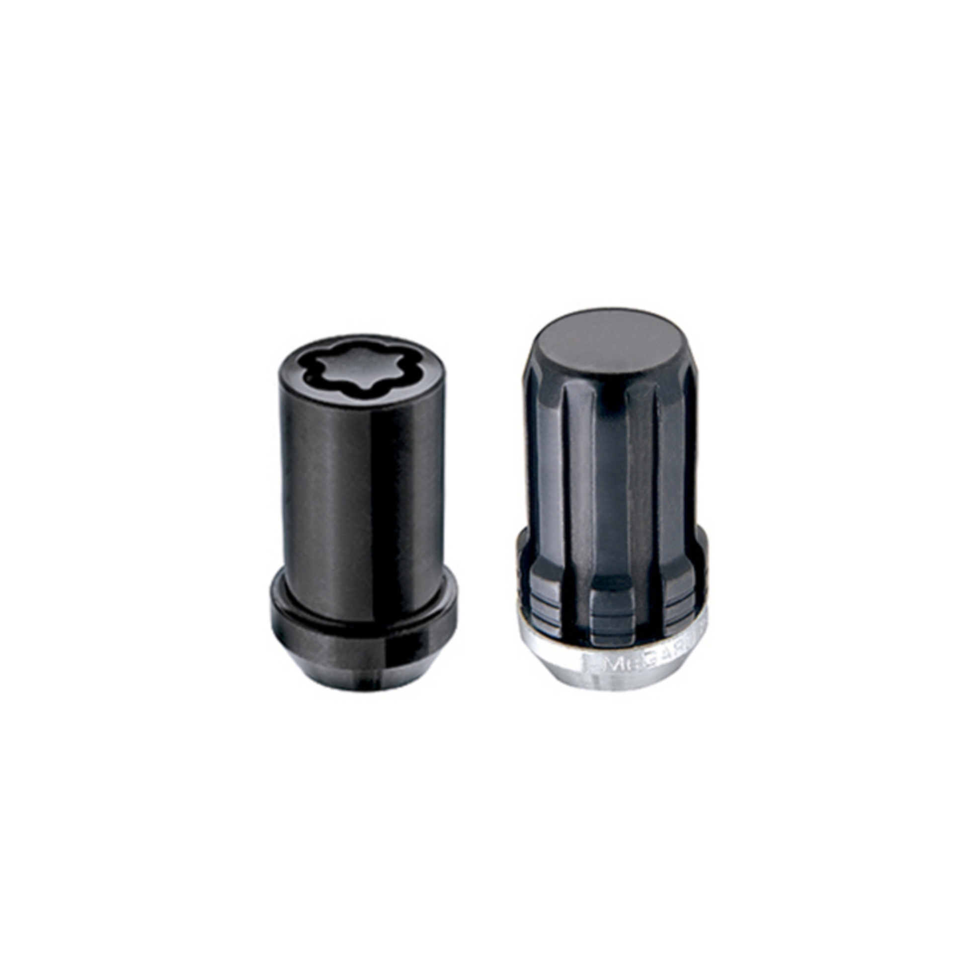 Picture of McGard MCG SplineDrive Install Kits Lug Nuts - 65540BK