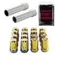 Picture of McGard MCG SplineDrive Install Kits Lug Nuts - 65457GD