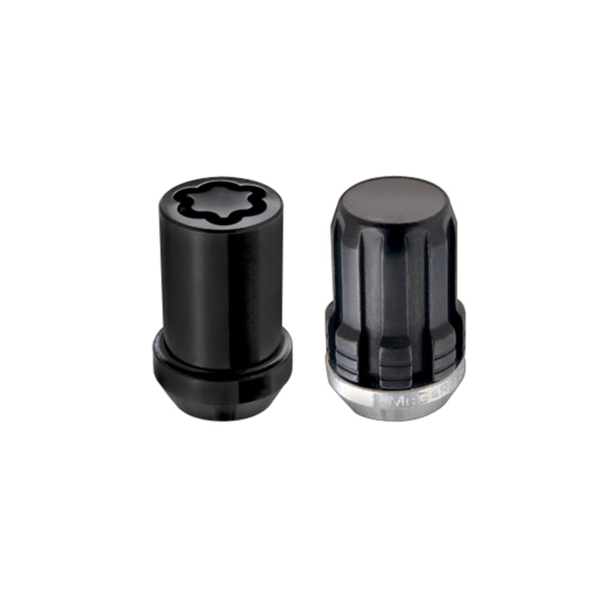 Picture of McGard MCG SplineDrive Install Kits Lug Nuts - 65554BK