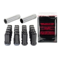 Picture of McGard MCG SplineDrive Install Kits Lug Nuts - 65510BK