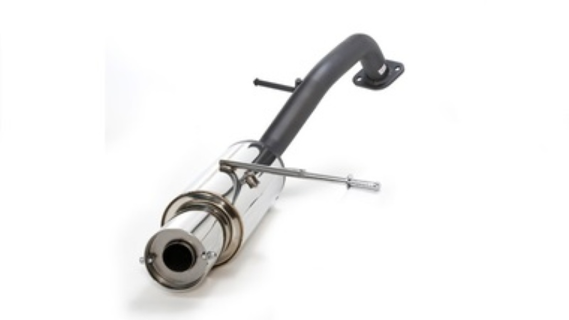 Picture of HKS Exhaust-Hi-Power Catback - 3203-EX024
