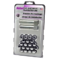 Picture of McGard MCG SplineDrive Install Kits Lug Nuts - 65554CN
