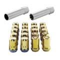 Picture of McGard MCG SplineDrive Install Kits Lug Nuts - 65554GDC