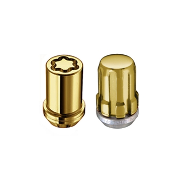 Picture of McGard MCG SplineDrive Install Kits Lug Nuts - 65557GDC