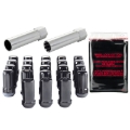 Picture of McGard MCG SplineDrive Install Kits Lug Nuts - 65562BK