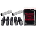 Picture of McGard MCG SplineDrive Install Kits Lug Nuts - 65554BK