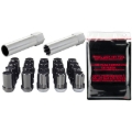 Picture of McGard MCG SplineDrive Install Kits Lug Nuts - 65557BK