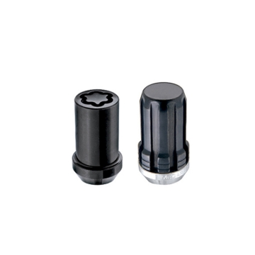 Picture of McGard MCG SplineDrive Install Kits Lug Nuts - 65815BK