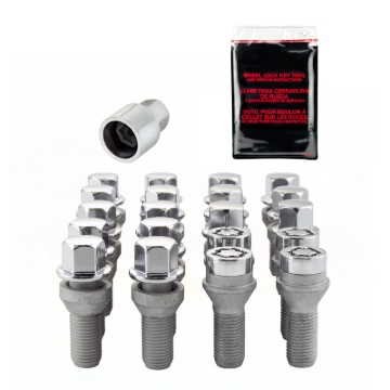Picture of McGard MCG Hex Lug Bolt Install Kits Wheel Bolts - 67200