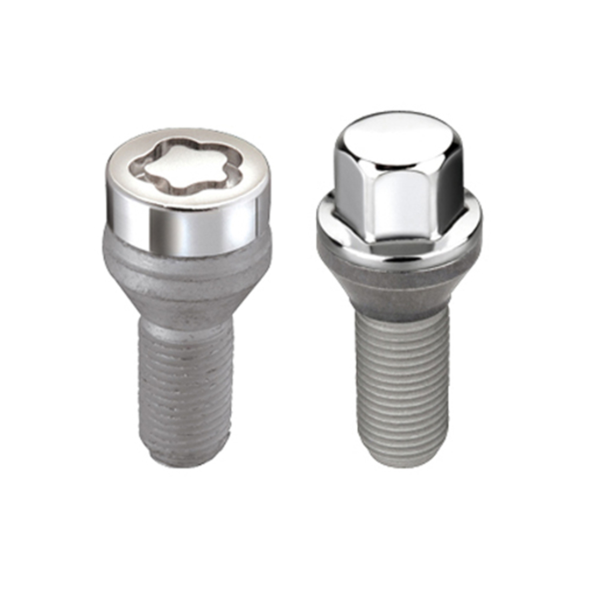 Picture of McGard MCG Hex Lug Bolt Install Kits Wheel Bolts - 67261