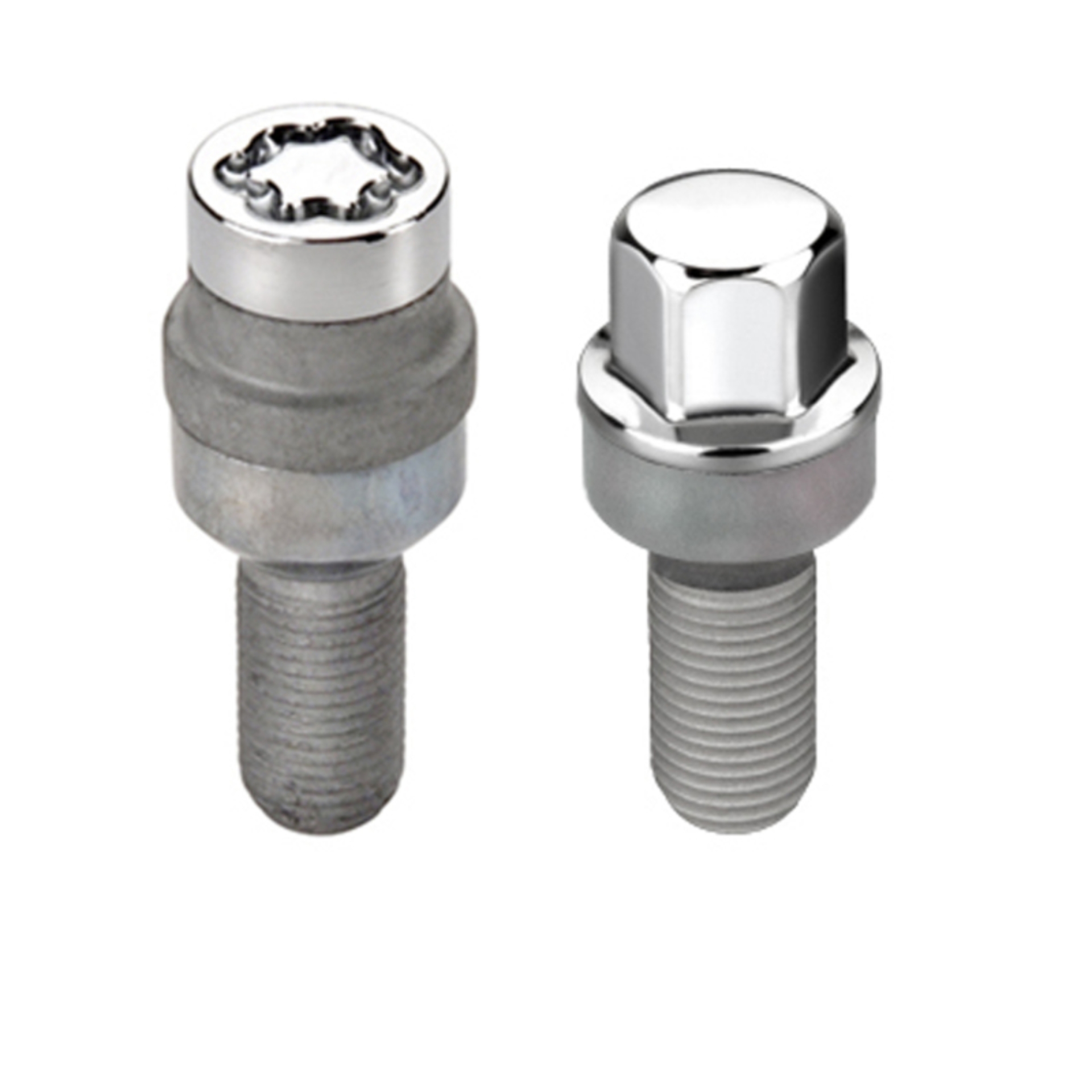 Picture of McGard MCG Hex Lug Bolt Install Kits Wheel Bolts - 68020