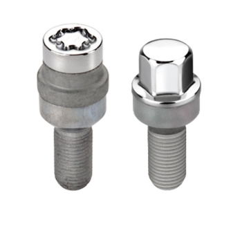 Picture of McGard MCG Hex Lug Bolt Install Kits Wheel Bolts - 68020