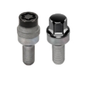 Picture of McGard MCG Hex Lug Bolt Install Kits Wheel Bolts - 68020BK