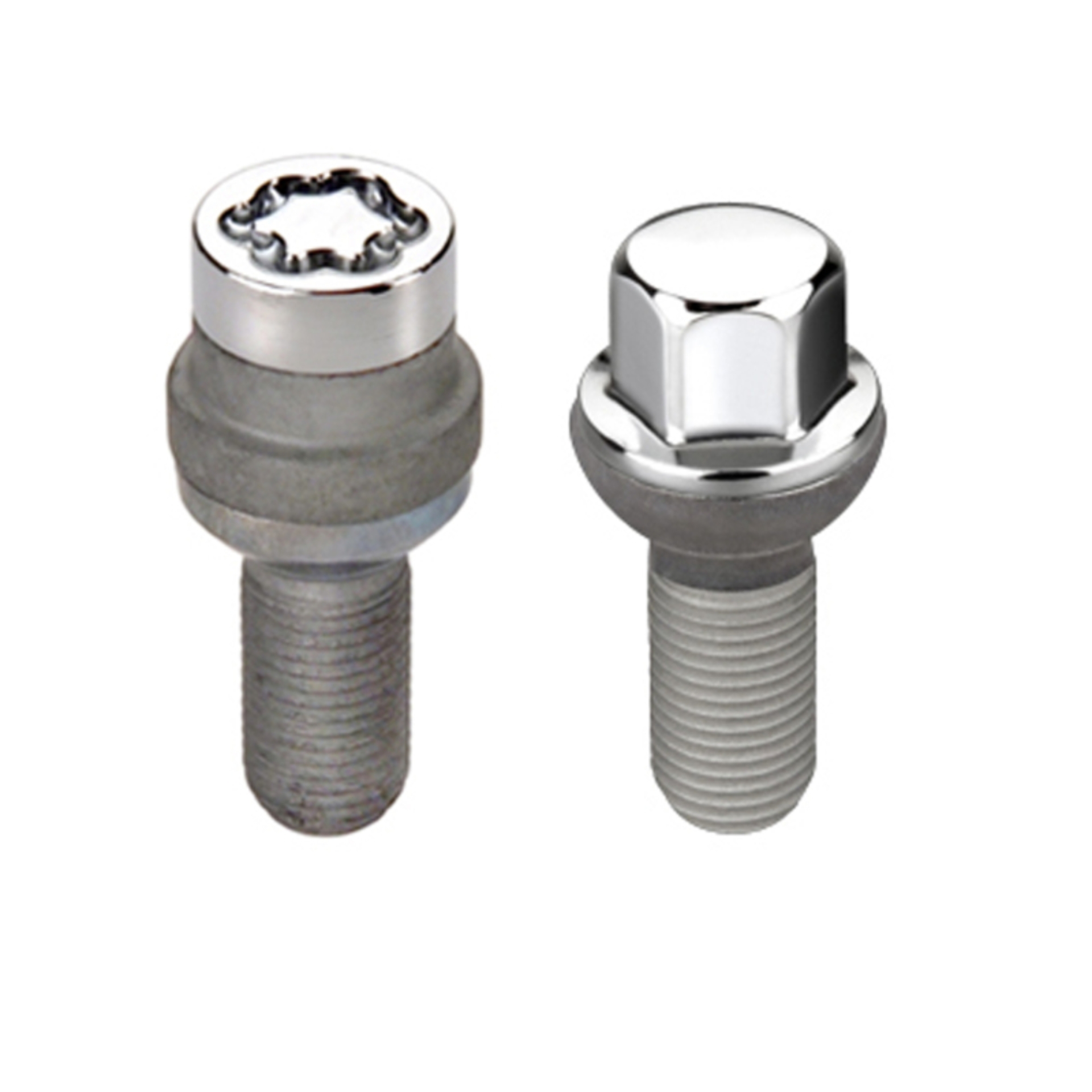 Picture of McGard MCG Hex Lug Bolt Install Kits Wheel Bolts - 68032