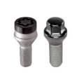 Picture of McGard MCG Hex Lug Bolt Install Kits Wheel Bolts - 67232BK