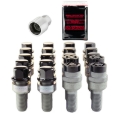 Picture of McGard MCG Hex Lug Bolt Install Kits Wheel Bolts - 68020BK