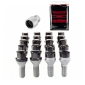 Picture of McGard MCG Hex Lug Bolt Install Kits Wheel Bolts - 67261BK