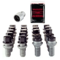 Picture of McGard MCG Hex Lug Bolt Install Kits Wheel Bolts - 68174BK