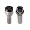 Picture of McGard MCG Hex Lug Bolt Install Kits Wheel Bolts - 67261BK