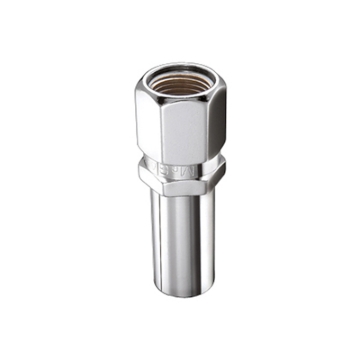 Picture of McGard MCG Hex Lug Nuts - 69300