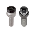 Picture of McGard MCG Hex Lug Bolt Install Kits Wheel Bolts - 68174BK