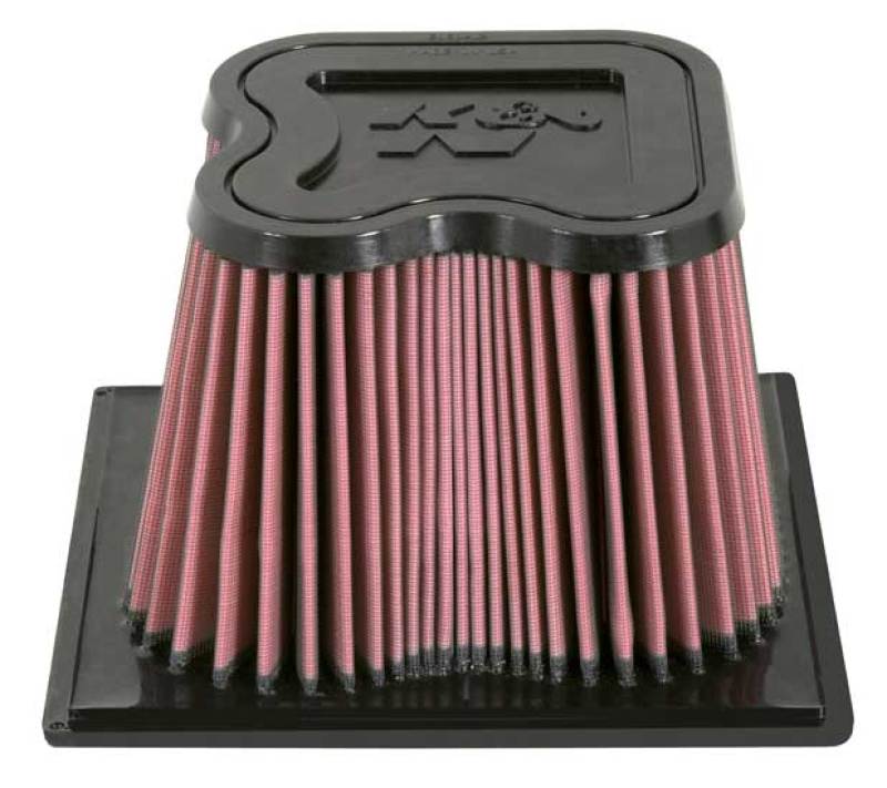 Picture of K&N Engineering KN Drop in Air Filters - E-0784