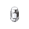 Picture of 1/2-20 Bulge Cone Seat Style Lug Nuts-Chrome(Bulk Box)