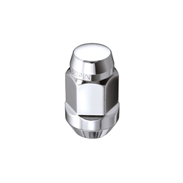 Picture of 1/2-20 Bulge Cone Seat Style Lug Nuts-Chrome(Bulk Box)