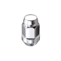 Picture of 1/2-20 Bulge Cone Seat Style Lug Nuts-Chrome(Bulk Box)