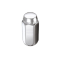Picture of Cone Seat Style Lug Nuts-Chrome(Bulk Box)