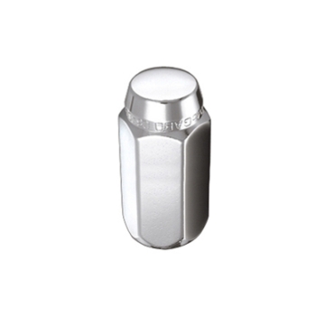Picture of Cone Seat Style Lug Nuts-Chrome(Bulk Box)