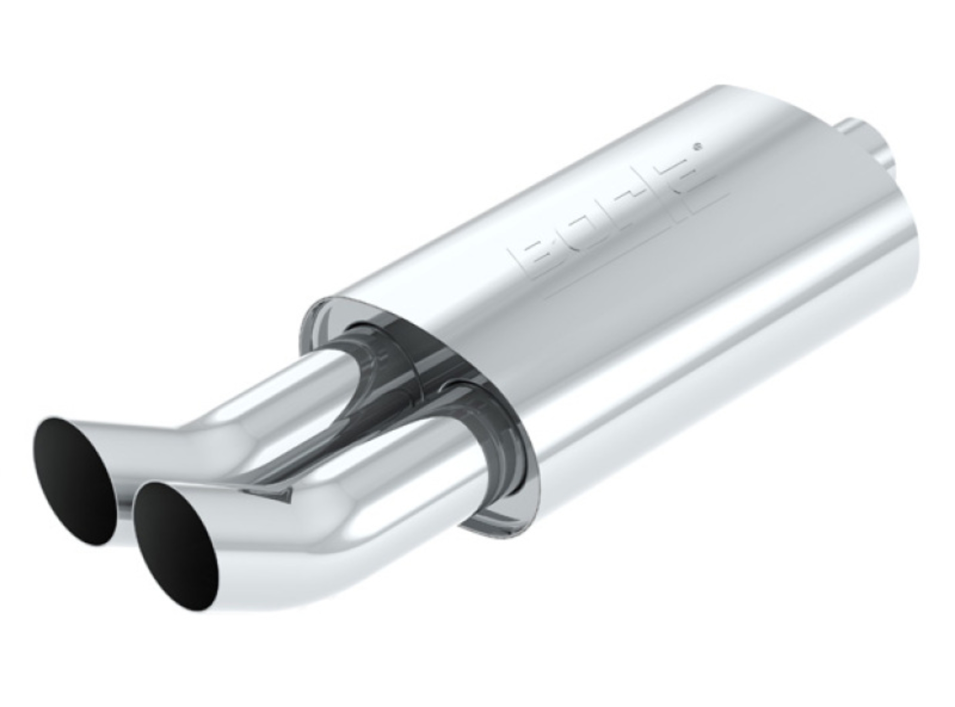 Picture of Borla BOR Boomer Mufflers - 40059